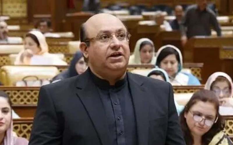 پنجاب کا بجٹ 16 جون کو پیش کیا جائے گا: مجتبیٰ شجاع الرحمان