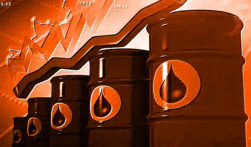 امریکا کی جانب سے ایران پرحملے کے بعد خام تیل کی قیمتوں میں 3 فیصد سے زائد کا اضافہ