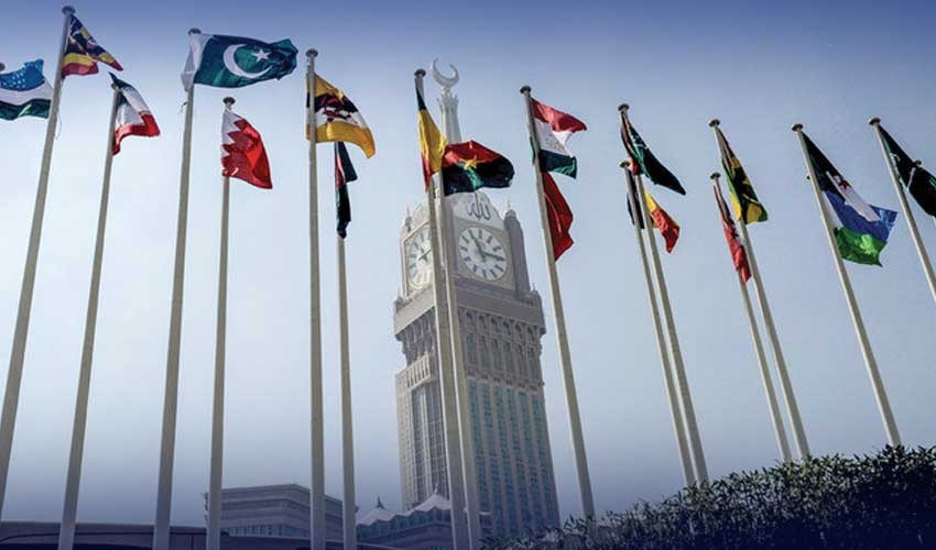 او آئی سی کا بھارت میں مسلمانوں کیخلاف نفرت انگیز حملوں کی غیرجانبدار تحقیقات کا مطالبہ