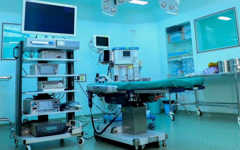 لاہور،  وزیراعلیٰ کارڈیک سرجری پروگرام کے تحت سرکاری ڈاکٹرز کے نجی ہسپتالوں میں کام کرنے پر پابندی عائد