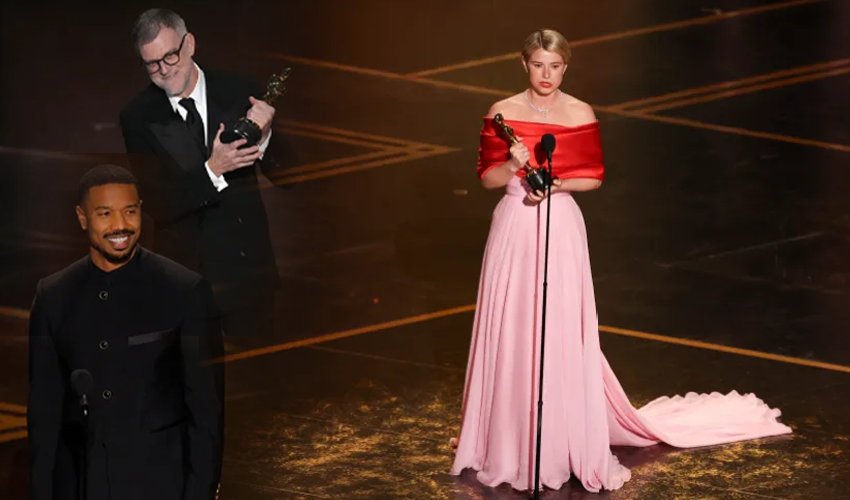 فلمی دنیا کے سب سے بڑے ایوارڈ آسکرز کا اعلان، ون بیٹل آفٹر انادر بہترین فلم قرار