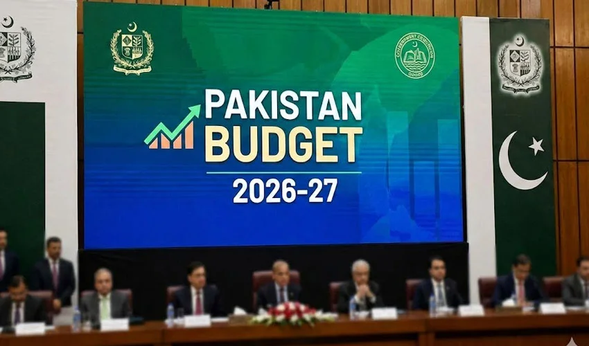 نئے بجٹ 27-2026 کی تیاریاں شروع، تجاویز طلب، ترجیحات طے