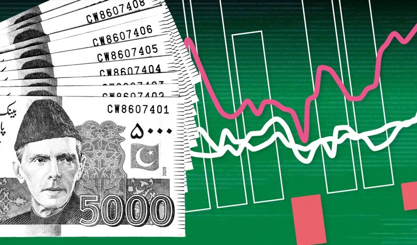 پاکستانی شہریوں کی اوسط آمدن میں اضافہ، ذاتی ملکیت گھروں میں کمی ریکارڈ