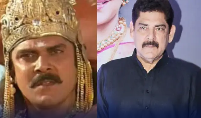 بھارتی ٹی وی اور فلم انڈسٹری کے معروف اداکار پنکج دھیر چل بسے