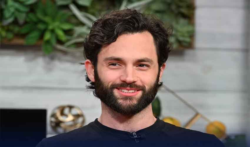 ہالی ووڈ اداکار پین بیجلی کا قرآن پاک پڑھنے کا انکشاف