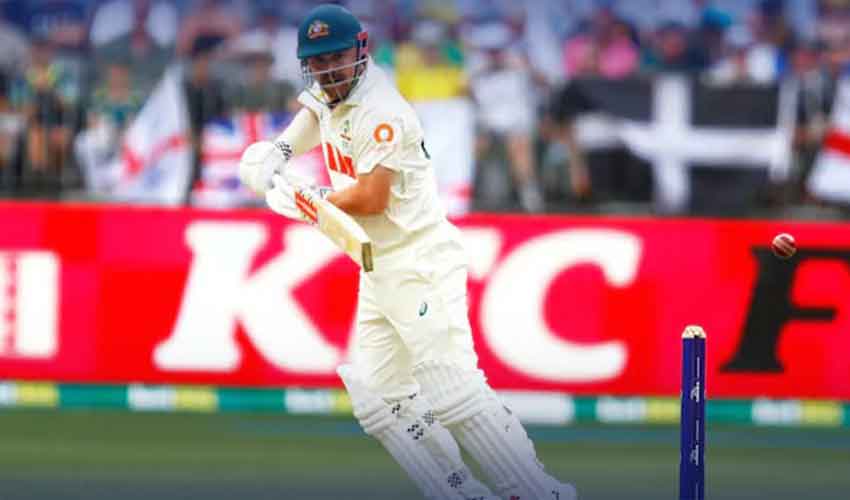 پرتھ ٹیسٹ میں آسٹریلیا نے انگلینڈ کو 8 وکٹوں سے ہرادیا