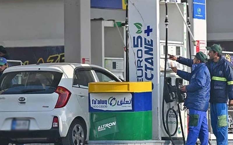 وزیراعظم نے ڈیزل کی قیمت میں 32.12 روپے کمی کی منظوری دیدی