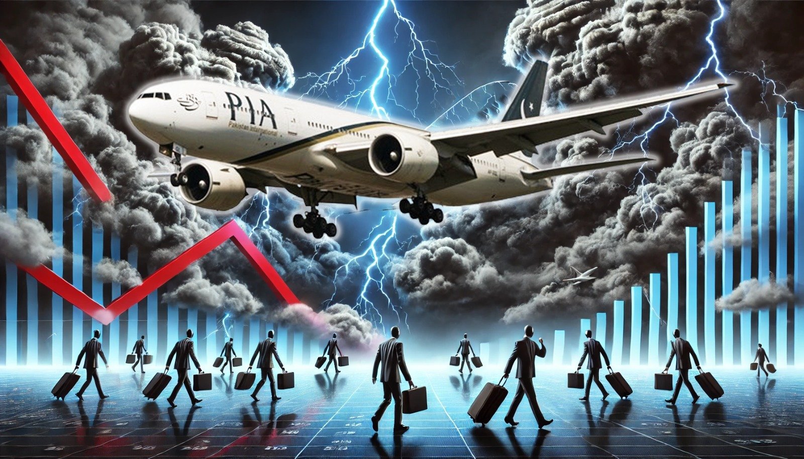 نجکاری پروگرام میں شامل اداروں کی فہرست جاری کردی گئی