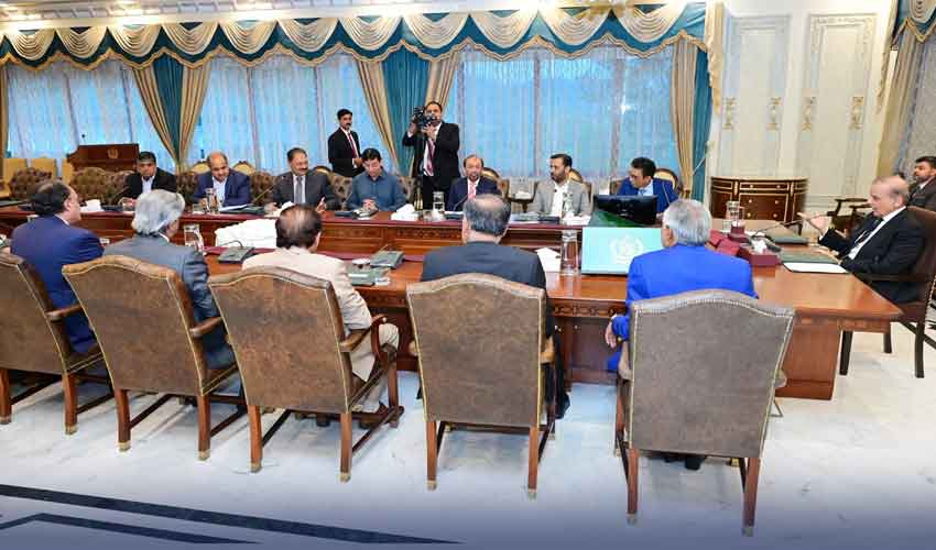 بجٹ 26-2025، ایم کیو ایم کا ترقیاتی منصوبوں کیلئے 30 ارب مختص کرنے کا مطالبہ