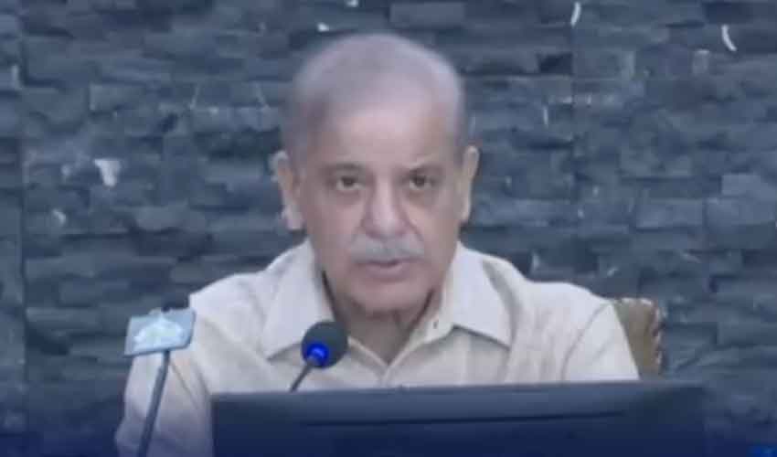 وزیراعظم کا سیلاب سے متاثرہ گلگت بلتستان کا دورہ، نقصانات کا جائزہ اور امدادی اقدامات کا اعلان