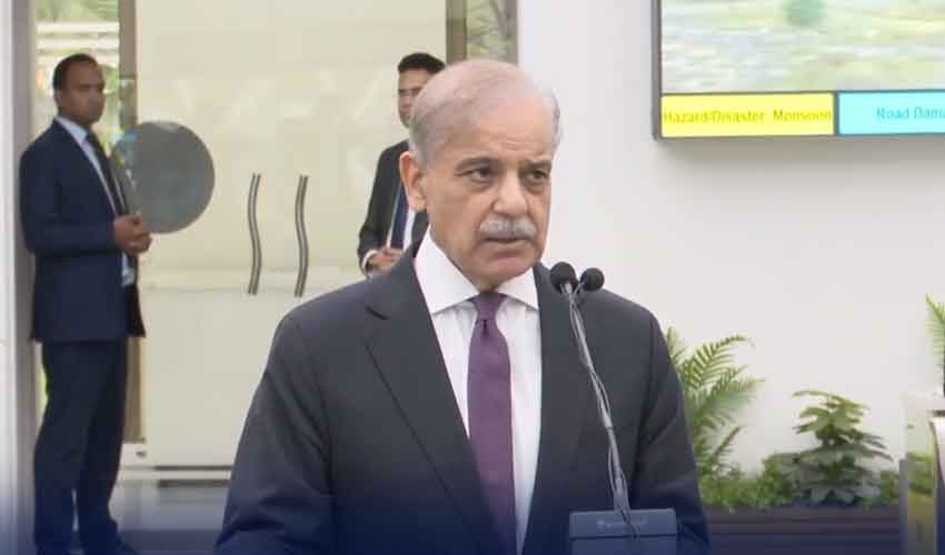 وزیراعظم کی مون سون اور کلاؤڈ برسٹ سے نمٹنے کیلئے پیشگی اقدامات کی ہدایت