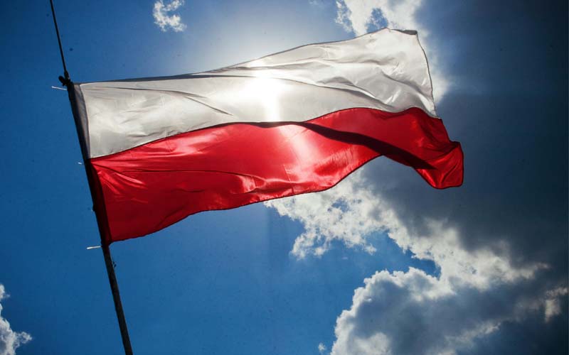 پاکستان کا امریکا ایران  تنازع میں ثالثی کا کردار اہم ہے ، پولش سفیر ماچے پریسارسکی