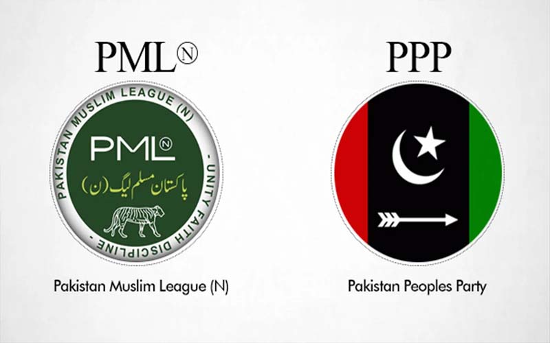 بجٹ سے قبل حکومت اور پیپلزپارٹی میں اختلافات برقرار