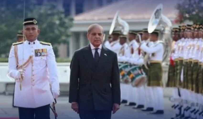 Prime Minister Shehbaz Sharif Prime Minister Shehbaz Sharif