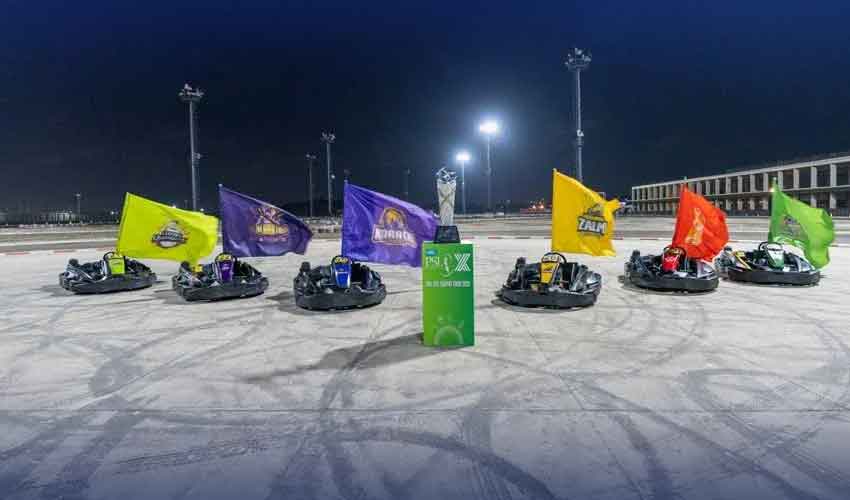 پی ایس ایل 11 کے لیے ریٹنشنز کا اعلان