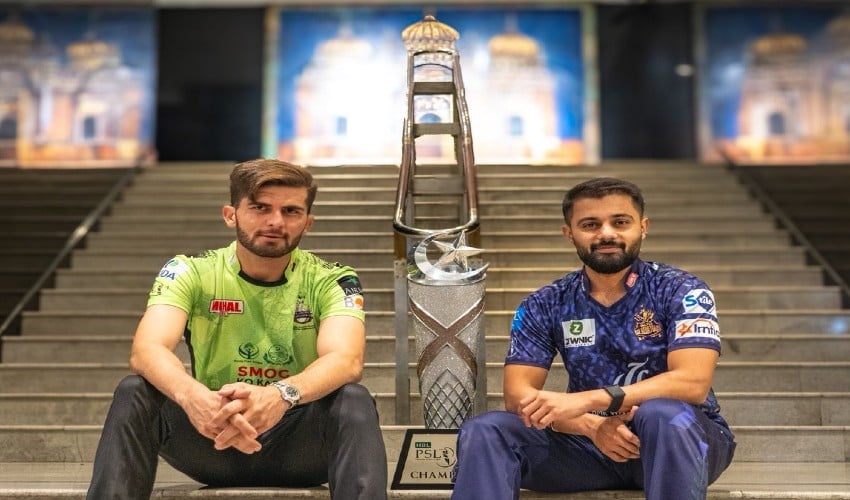 کون ہوگا پاکستان سپرلیگ 10 کا چیمپئن ؟ فیصلہ آج ہوگا