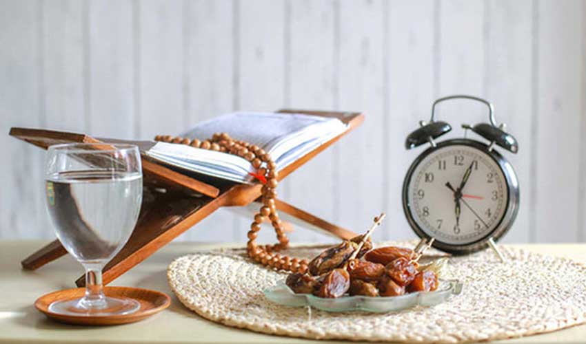 روزے رکھنے سے جسم پر کیا اثرات مرتب ہوتے ہیں؟