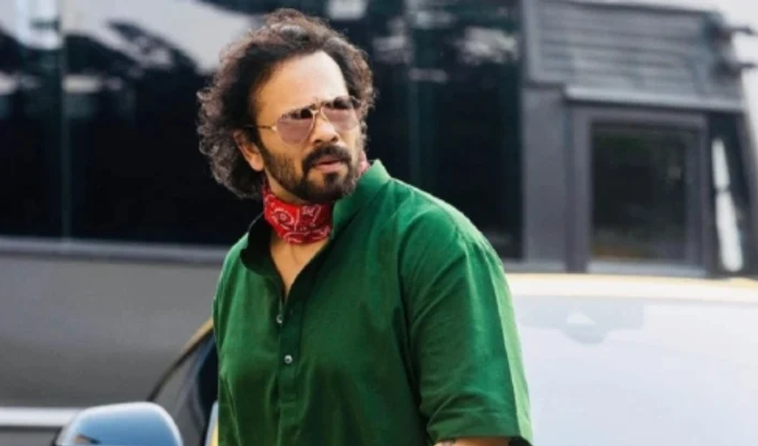 بالی ووڈ فلم ساز روہت شیٹی کے گھر پر فائرنگ کی ذمہ داری بشنوئی گینگ نے قبول کرلی