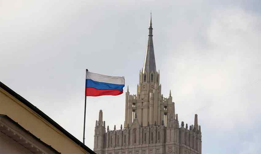 افغانستان میں سیکیورٹی اور سیاسی صورتحال بدستور پیچیدہ، دہشت گرد نیٹ ورکس سرگرم: روسی وزارت خارجہ کی رپورٹ