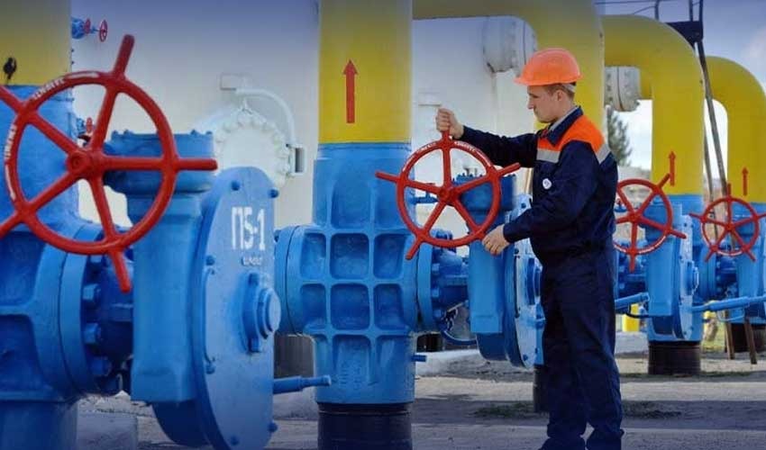 روسی گیس کی یورپ تک ترسیل روک دی گئی، روس کو کتنا بڑا نقصان پہنچے گا؟