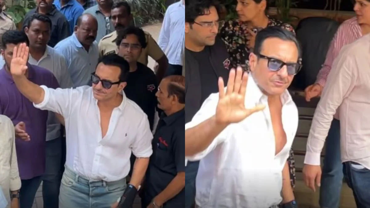 Saif Ali khan