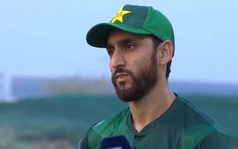 پاکستان نے سری لنکا کو 5 کٹوں سے شکست دیتے ہوئے کامیابی سمیٹ لی