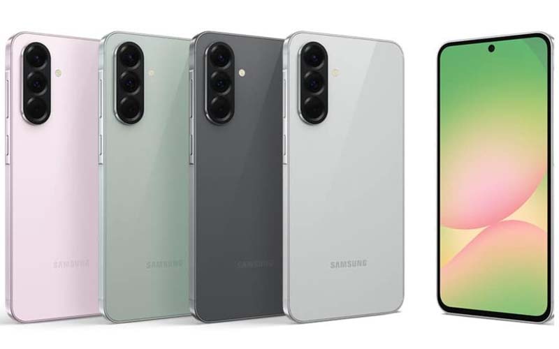 سام سنگ نے پاکستان میں Galaxy A37 اور Galaxy A57 متعارف کرا دیے، قیمت بھی سامنے آ گئی