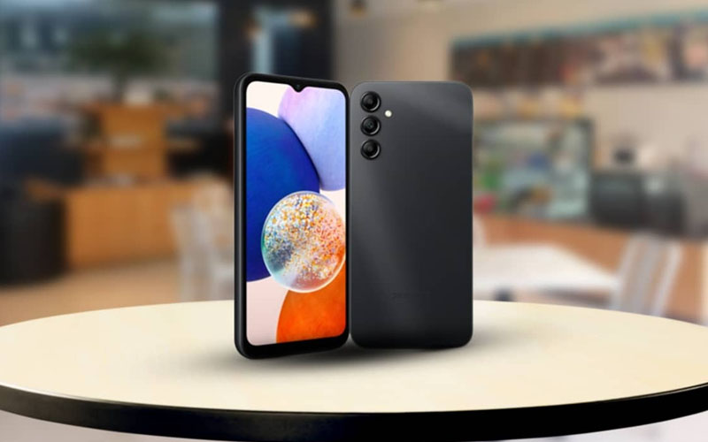 Samsung Galaxy A14
