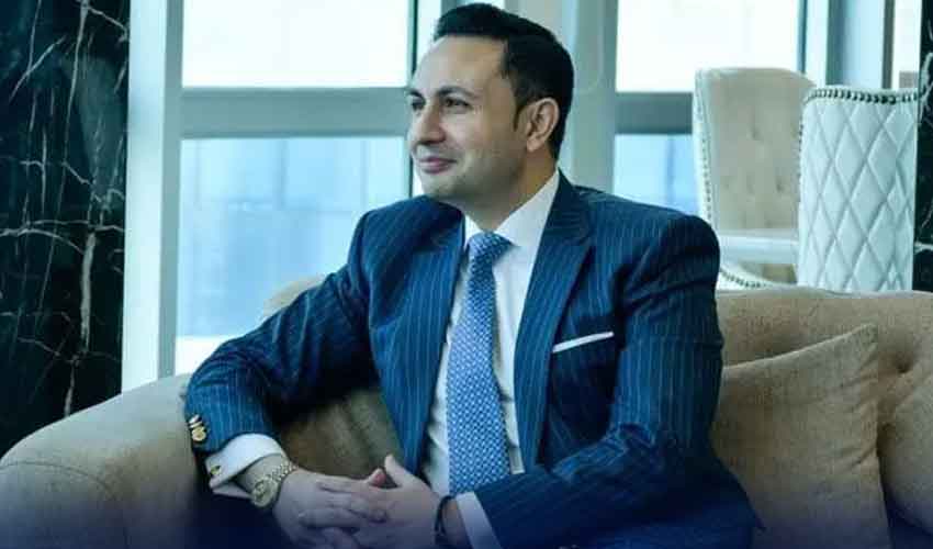 آئندہ 10 سال کیلئے صوبوں سے مل کر ٹورزم پالیسی لائیں گے، سردار یاسر الیاس