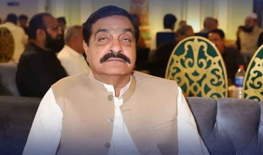 ٹوبہ ٹیک سنگھ میں فائرنگ سے ایم پی اے ایوب گادھی شدید زخمی