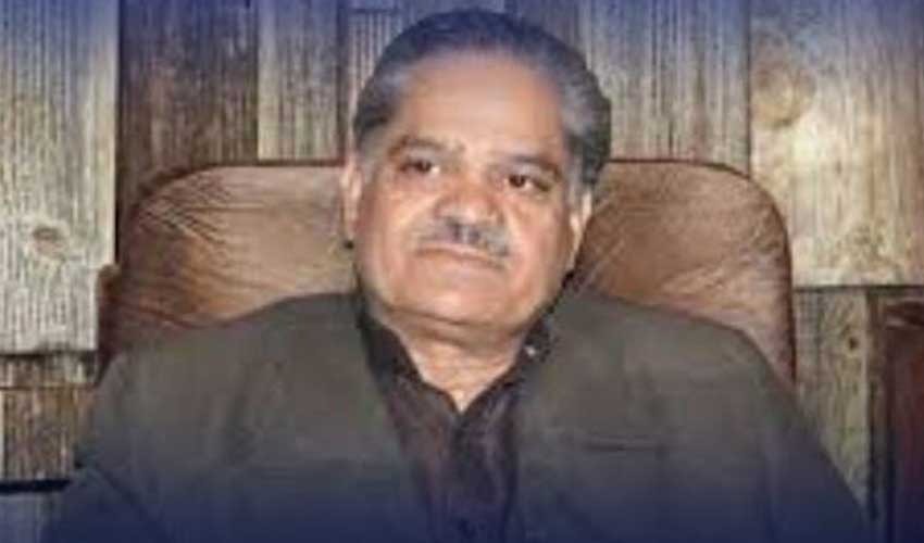 لالی ووڈ کی شاہکار فلم مولاجٹ کے فلمساز سرور بھٹی انتقال کرگئے