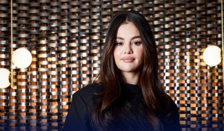 معروف امریکی گلوکارہ و اداکارہ سلینا گومز شادی کے بندھن میں بندھ گئیں