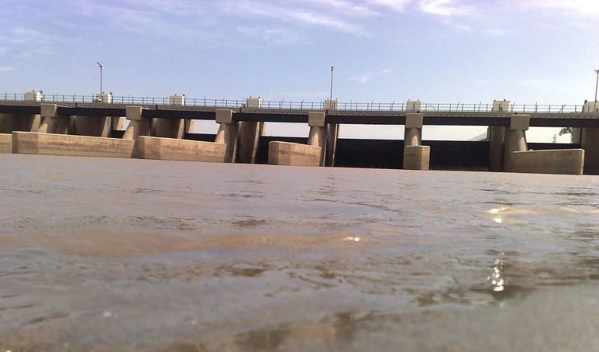 پنجاب کے دریاؤں میں طغیانی برقرار، 30 لاکھ افراد متاثر، اموات کی تعداد 41 ہوگئی