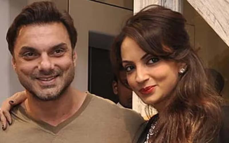 سیماسجدیہہ نے اداکار سہیل خان سے طلاق کی وجہ پہلی مرتبہ بتا دی
