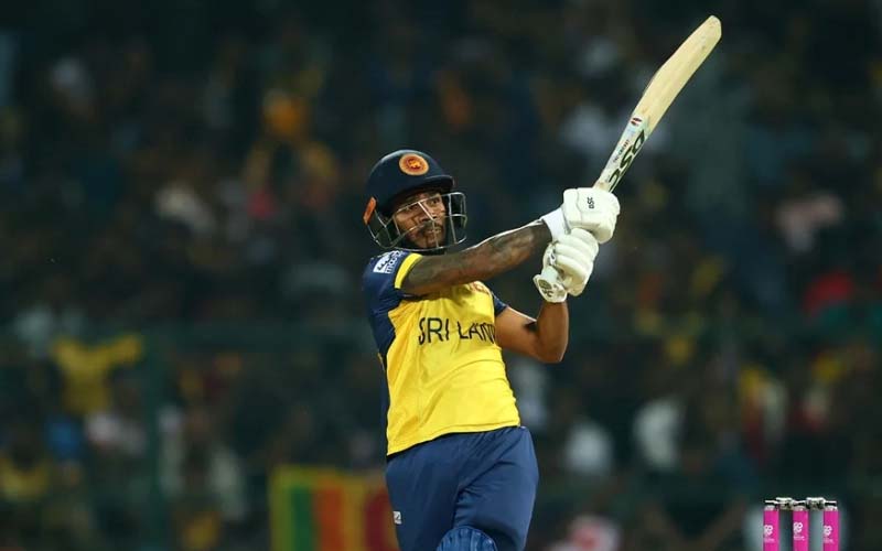 ٹی 20 ورلڈ کپ: سری لنکا نے آسٹریلیا کو شکست دے کر سپر8 مرحلے کیلئے کوالیفائی کر لیا