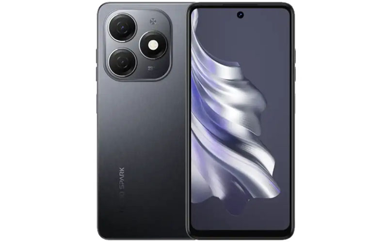 Tecno Spark 20 Pro