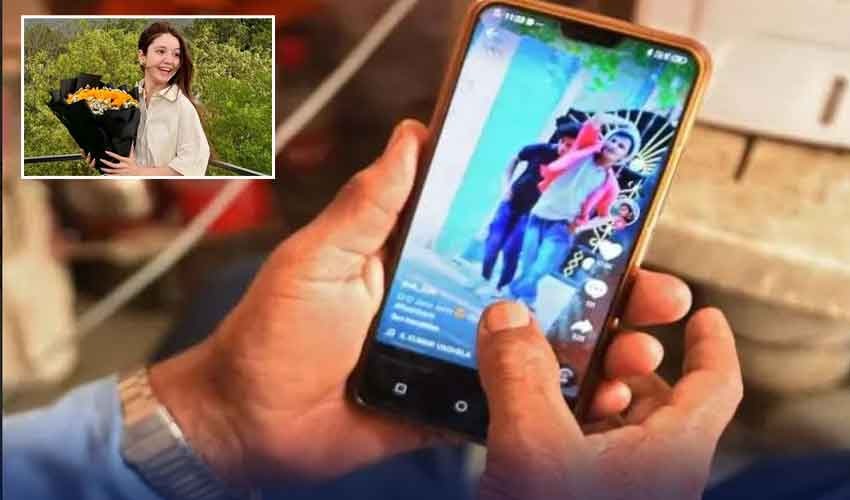 ٹک ٹاکر ثنا یوسف کا قتل، ڈیجیٹل تخلیق کار مشکوک دعوت یا ملاقات سے گریز کریں، ایڈوائزری جاری