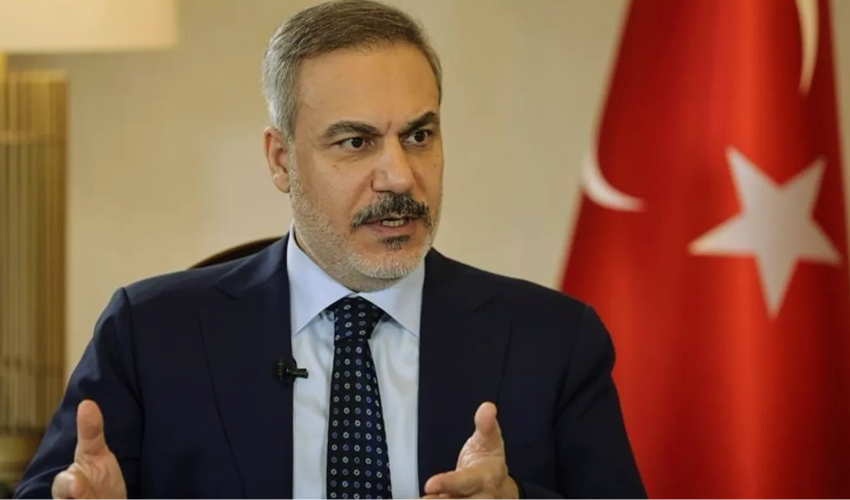 ترکیہ کا اسرائیل کے ساتھ تمام تجارتی تعلقات ختم کرنے کا اعلان