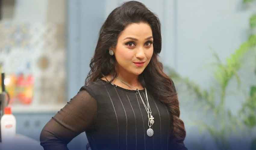 اداکارہ عروسہ صدیقی کے ہاں 7 سال بعد دوسرے بچے کی پیدائش