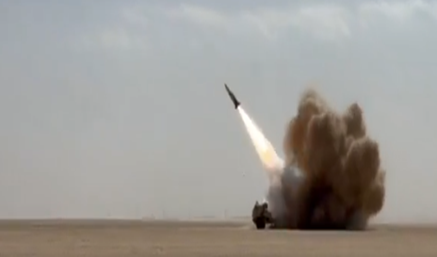 ایران پر حملوں میں پاسداران انقلاب کا ہیڈکوارٹرز مکمل طور پر تباہ کردیا گیا ہے، سینٹ کام کا دعوی