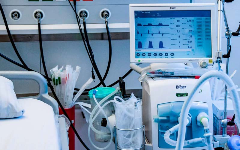 خسرہ سے ہلاکتوں کا کیس، لاہور ہائیکورٹ نے  ہسپتالوں میں موجود وینٹی لیٹر کی تفصیلات طلب کر لیں