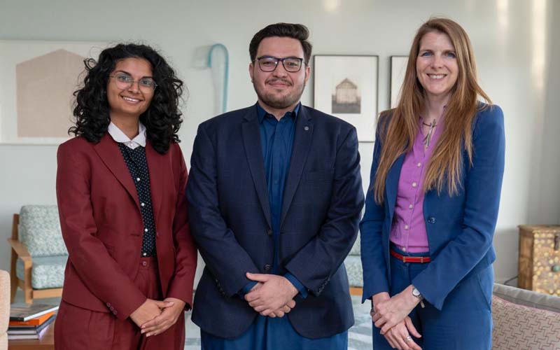 Wajid Ali with British High Commissioner 2 Wajid Ali with British High Commissioner 2