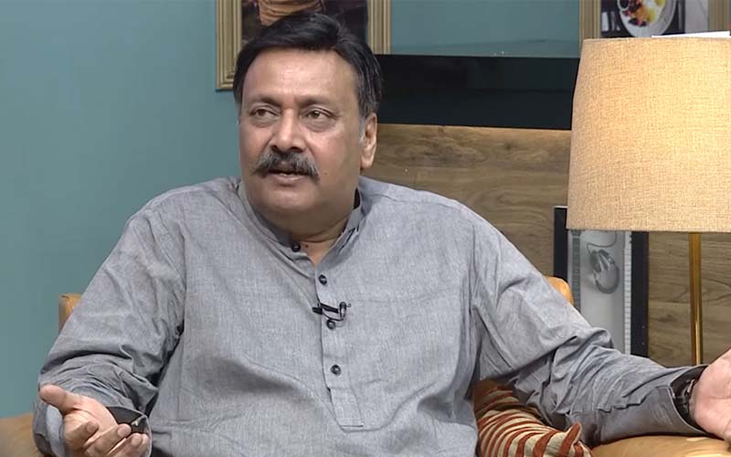 آج تک نواز شریف کی طرح کسی نے فنکاروں کو سپورٹ نہیں کیا: وسیم عباس